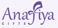 Anafiya Gifts Logo
