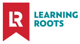 Learning Roots Logo