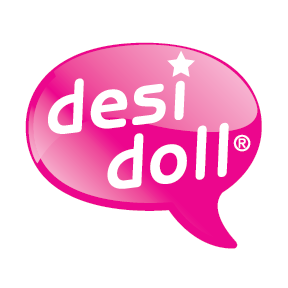Desi Doll Company Logo