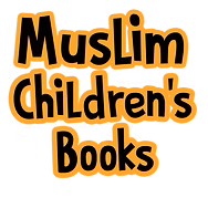 Muslim Children's Books Logo