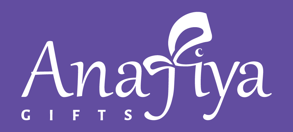 Anafiya Gifts Logo